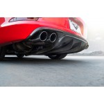 V-GT Οπίσθιος διαχύτης Vorsteiner για Porsche 991 V-GT Οπίσθιος διαχύτης Vorsteiner για Porsche 991